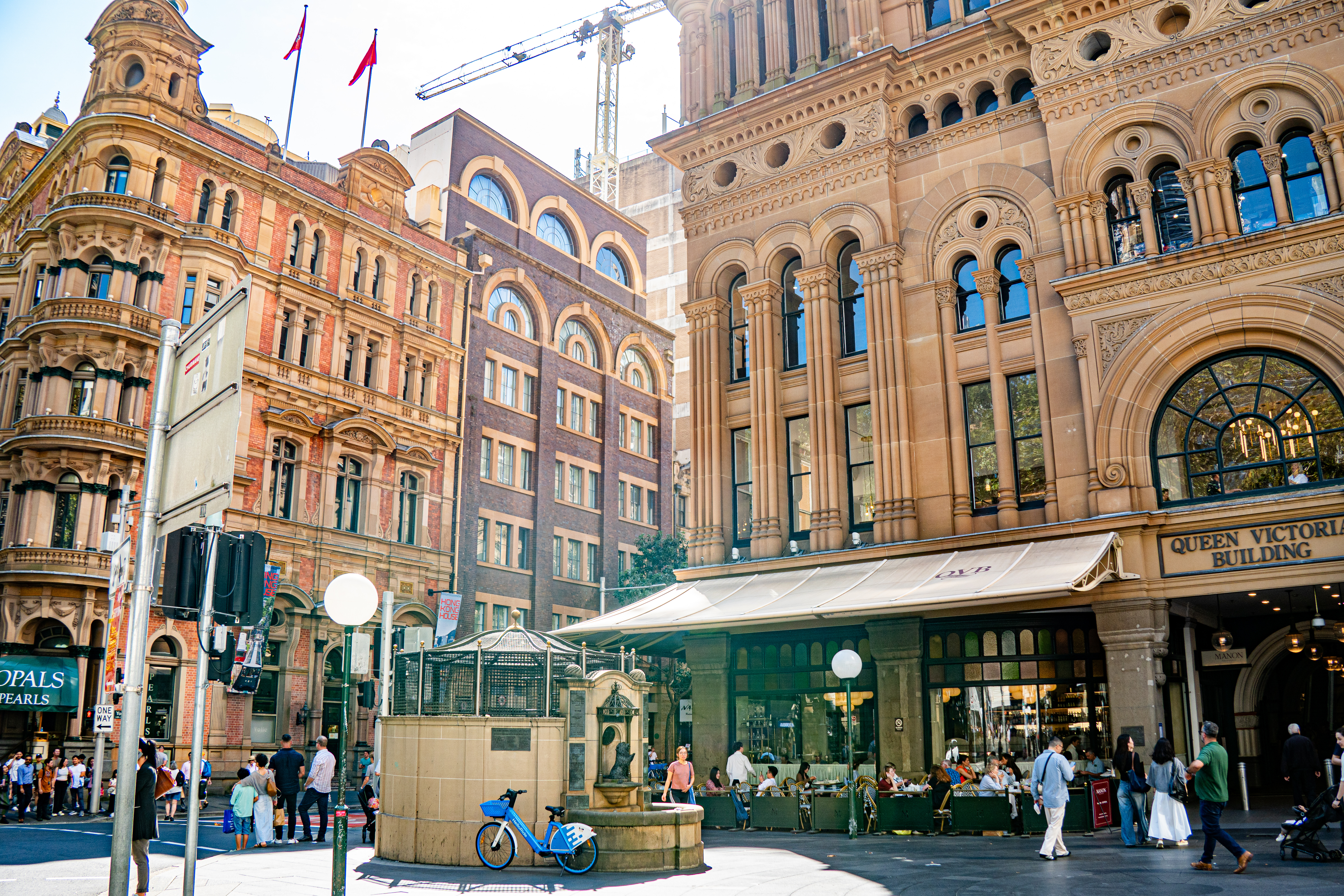 Australia — photograph 17