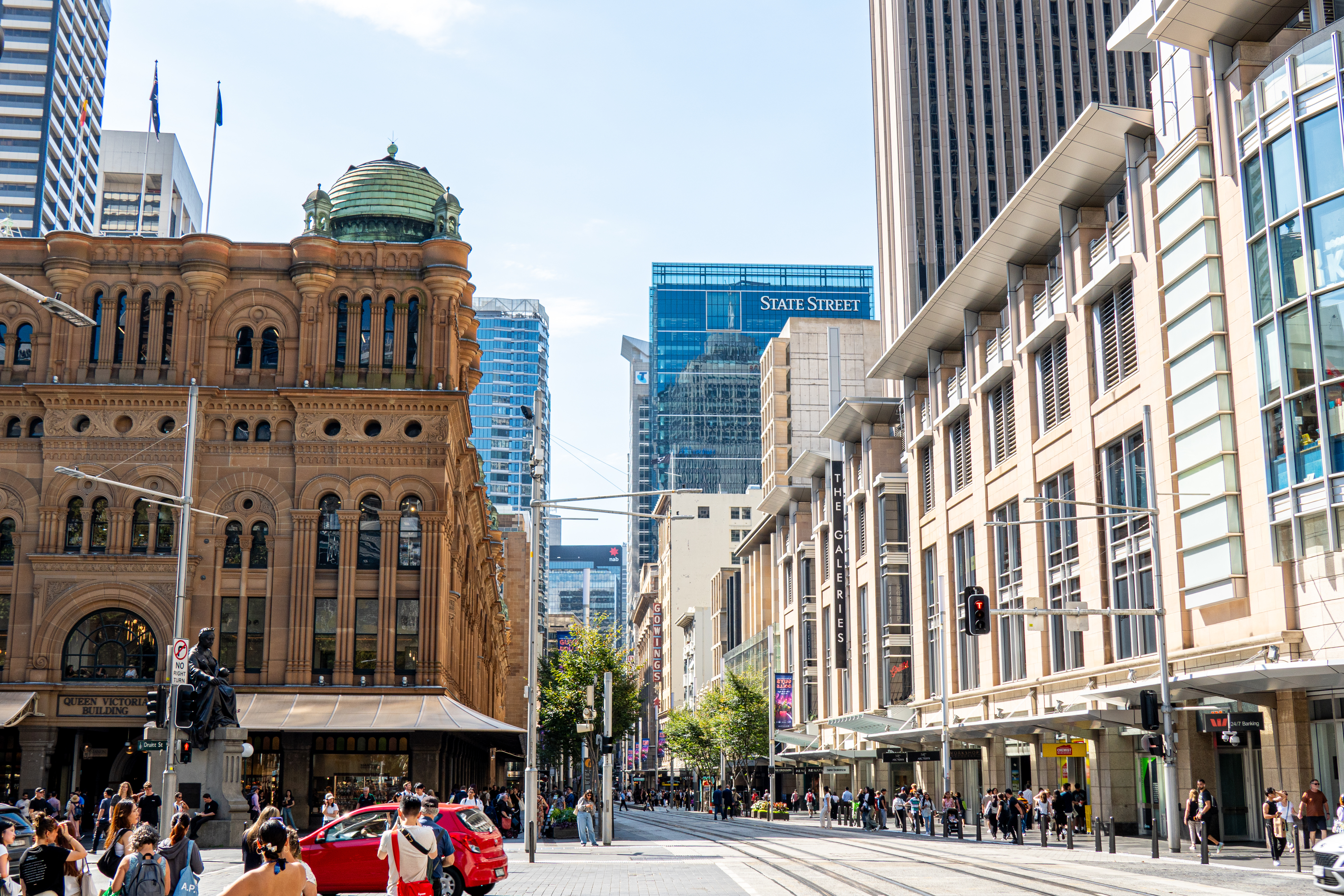 Australia — photograph 20