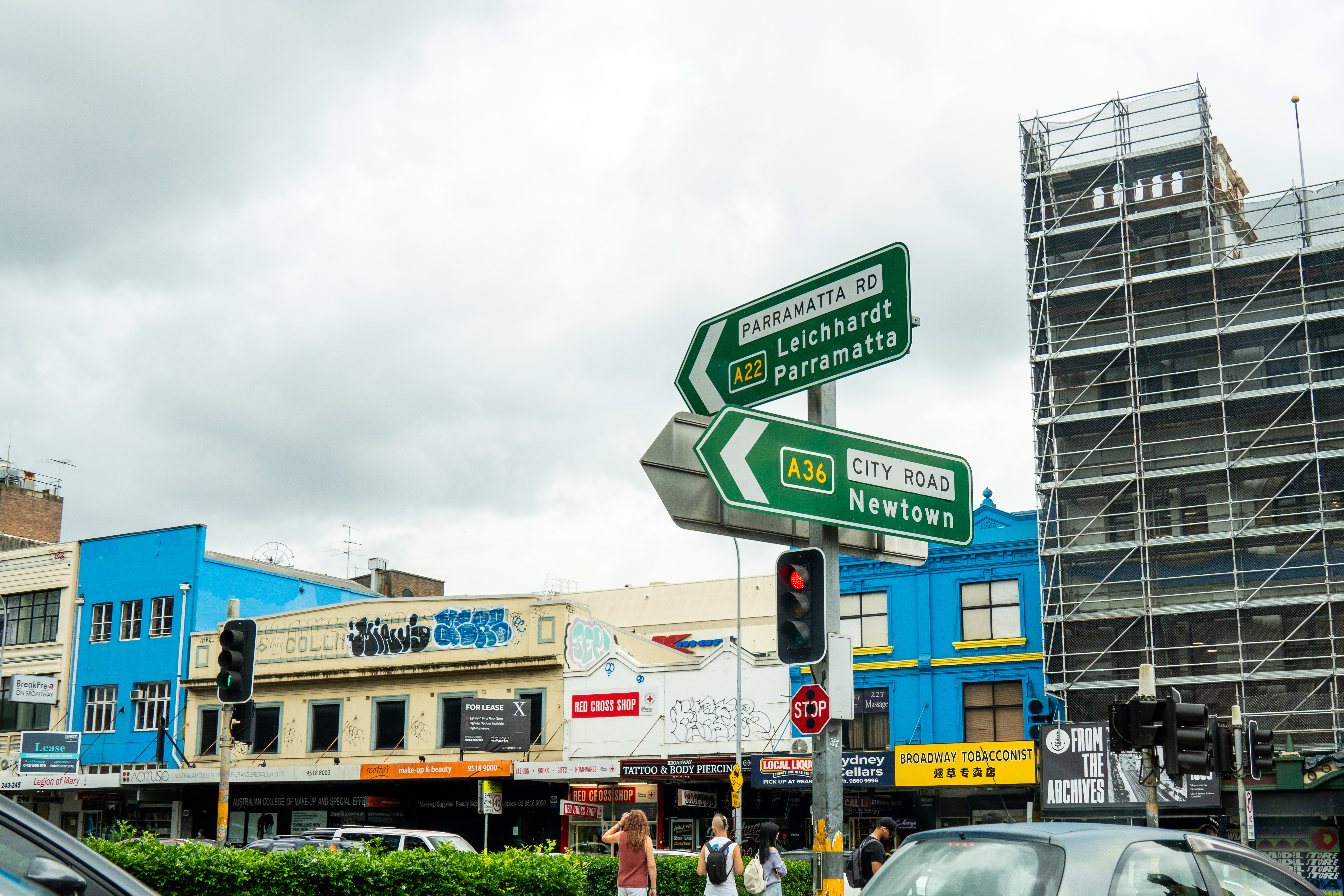 Australia — photograph 43