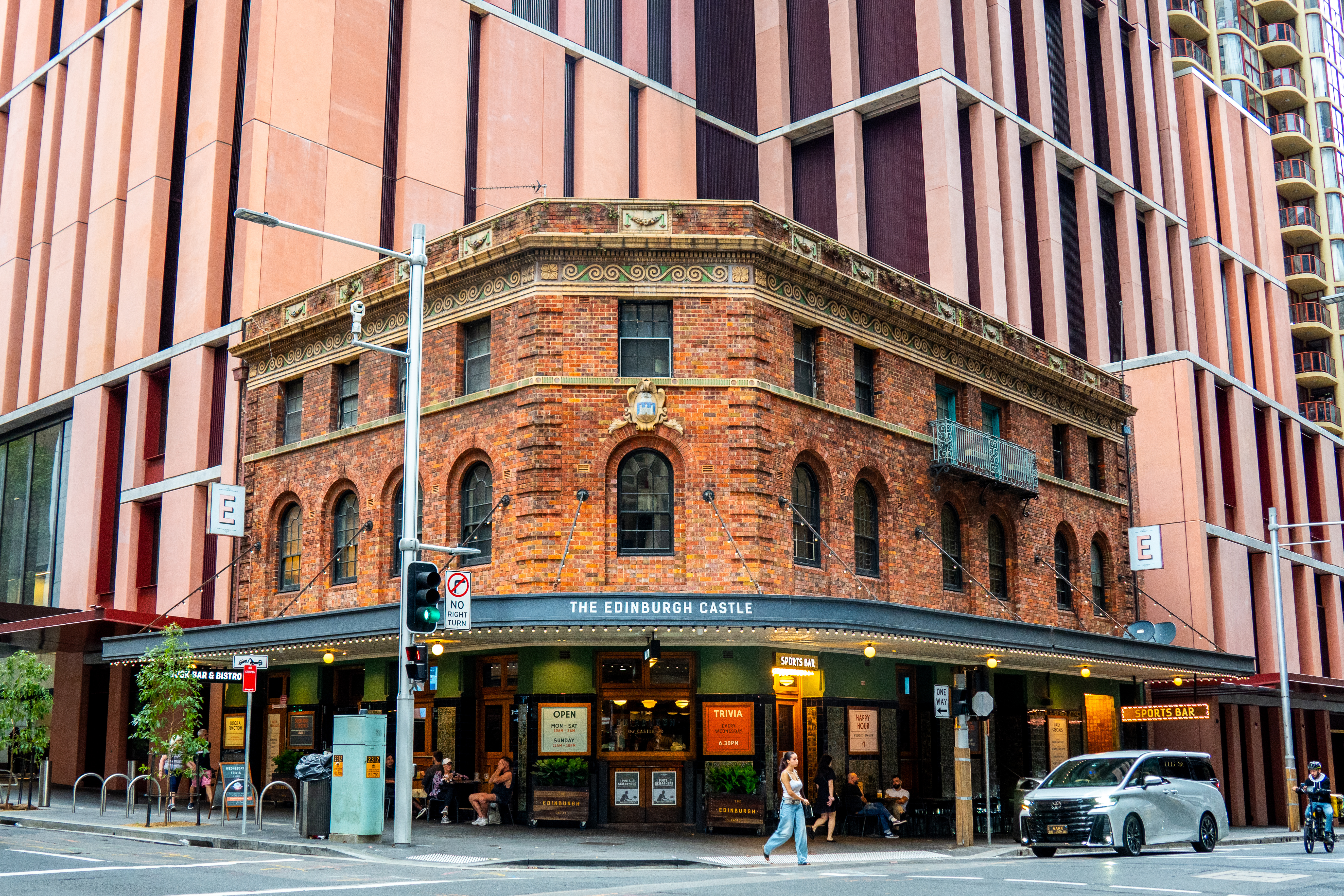 Australia — photograph 46