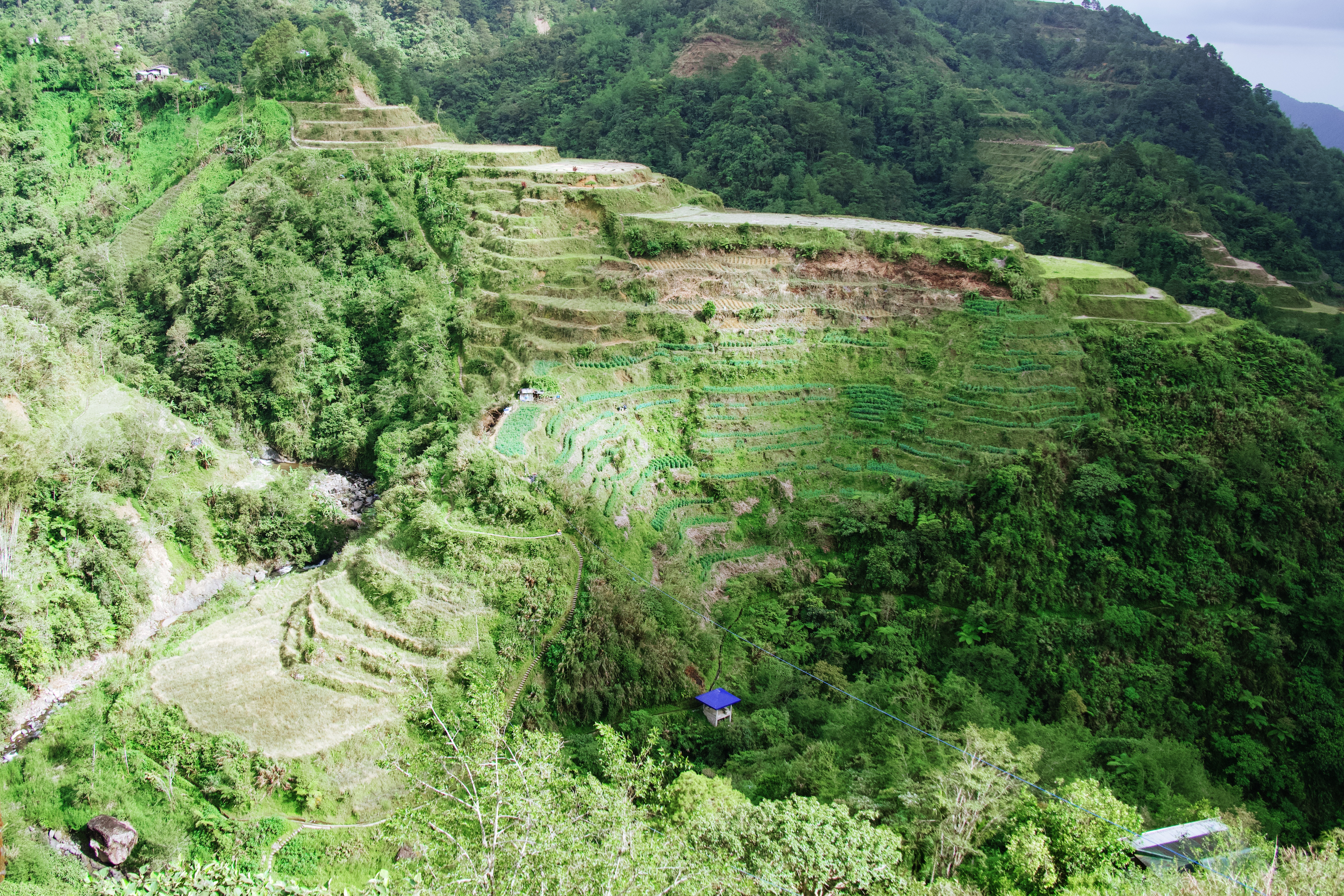 Banaue & Sagada — photograph 2