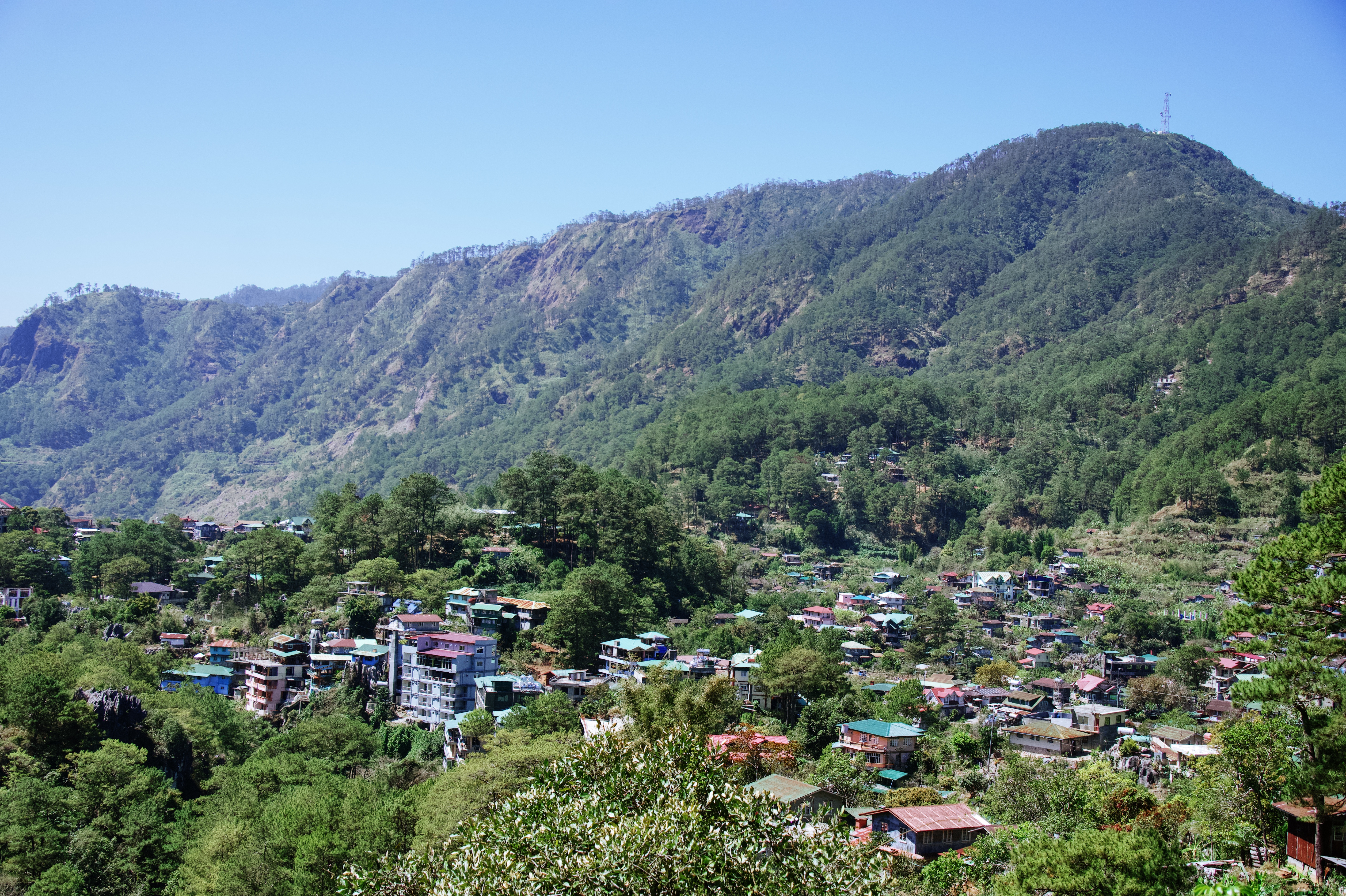 Banaue & Sagada — photograph 7