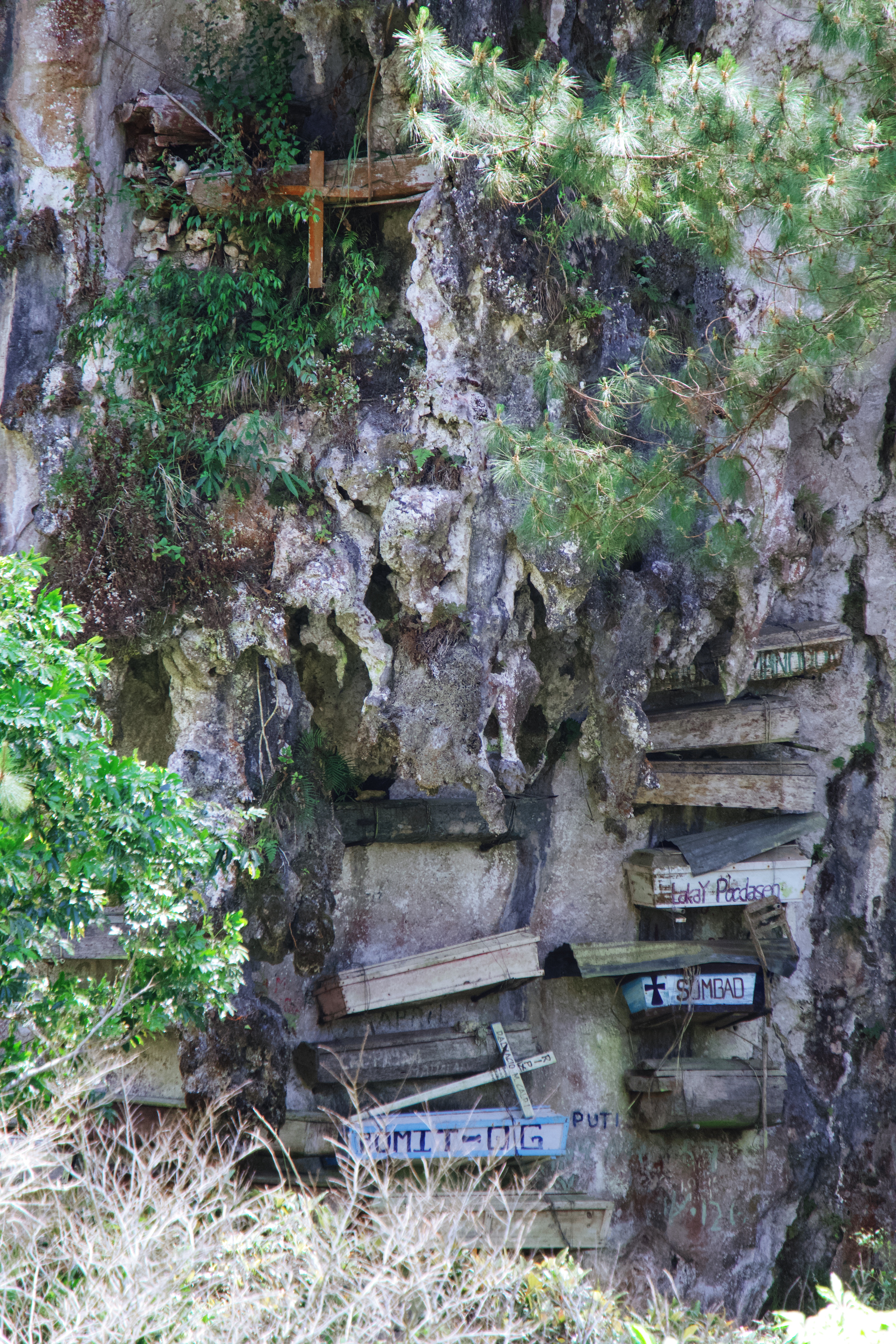 Banaue & Sagada — photograph 9