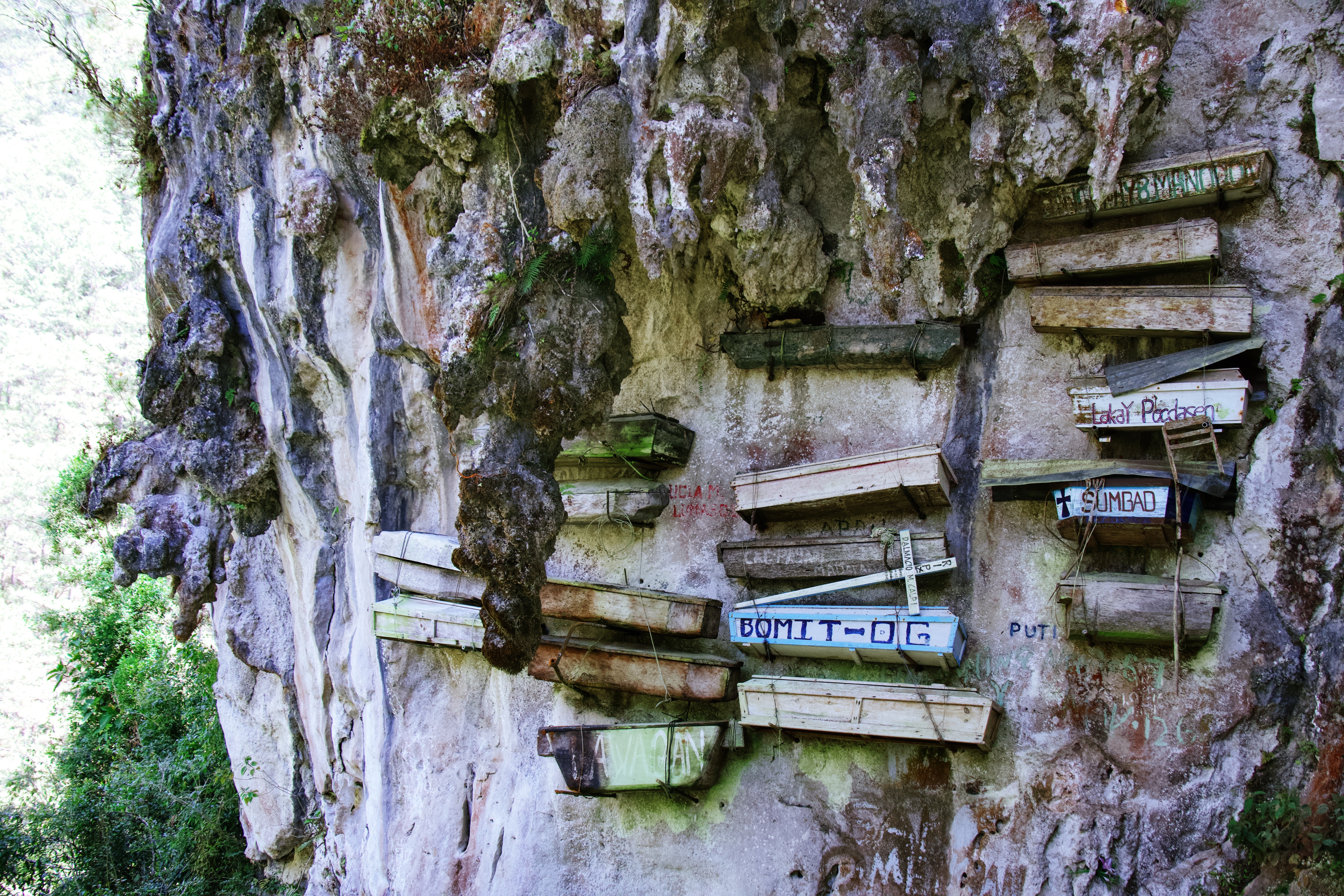 Banaue & Sagada — photograph 10