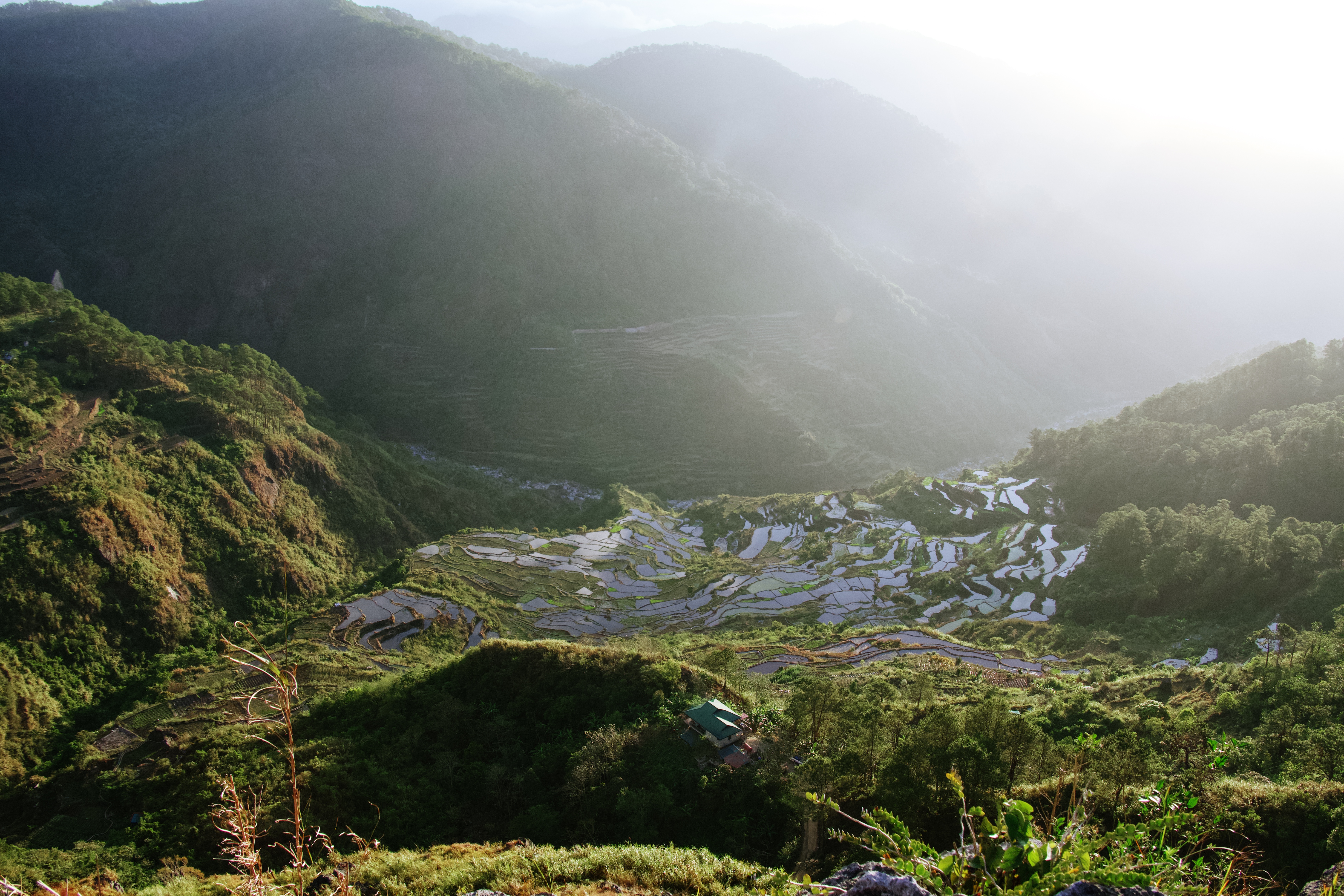Banaue & Sagada — photograph 15