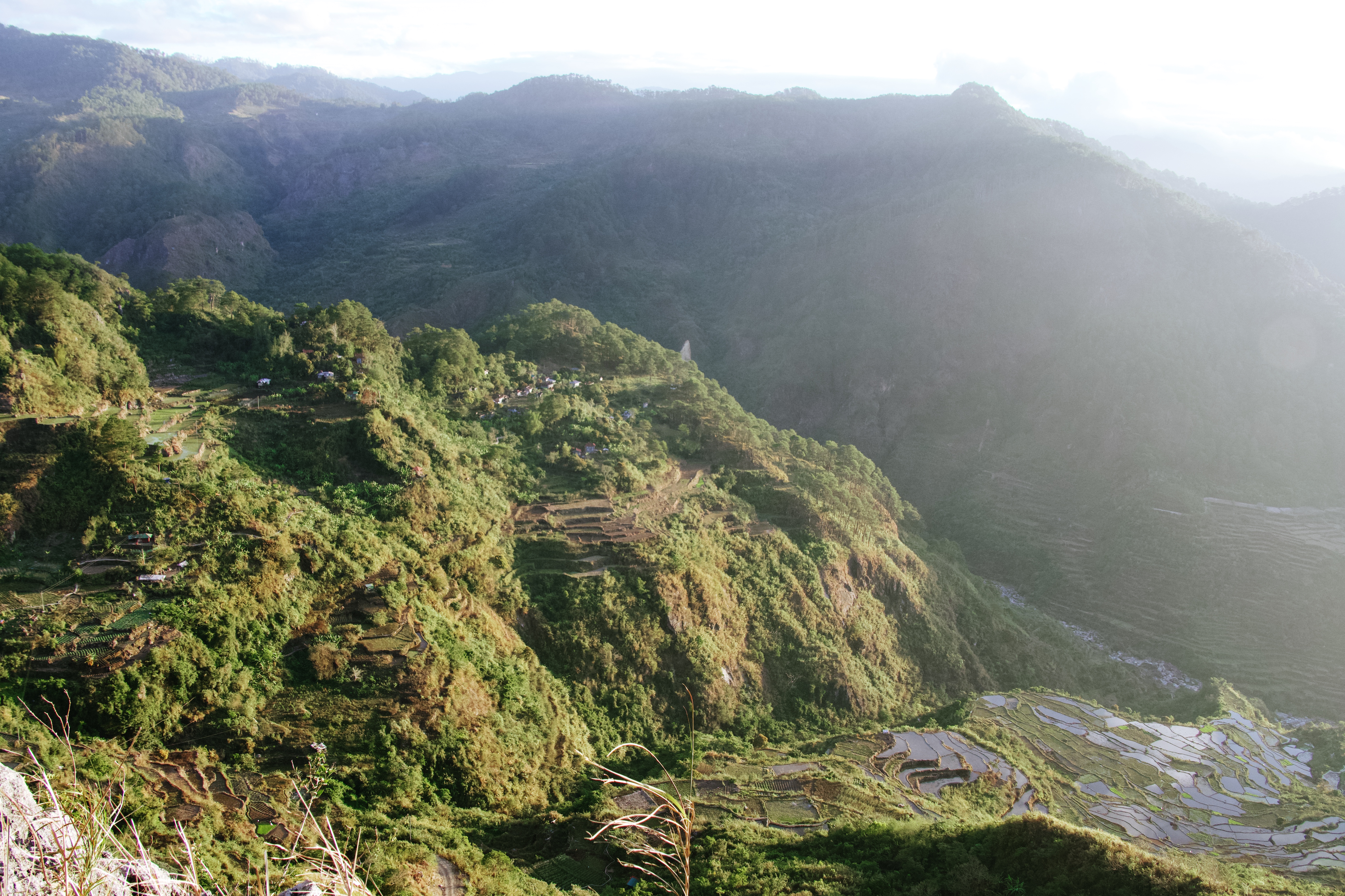 Banaue & Sagada — photograph 17