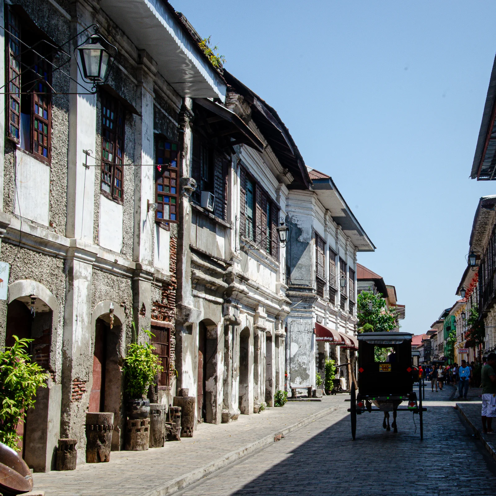 Vigan — photograph 2